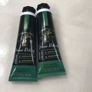 Bath & Body Works Hand cream